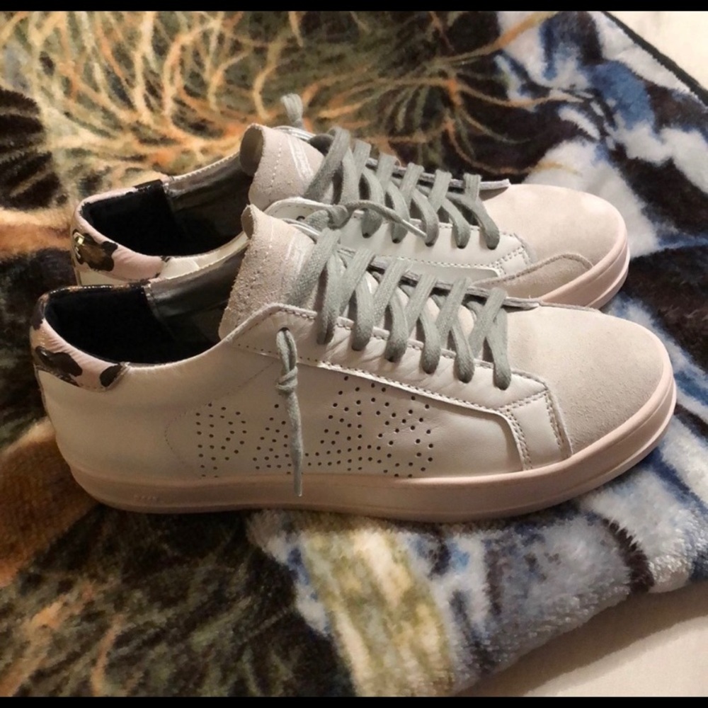 P448 shoes